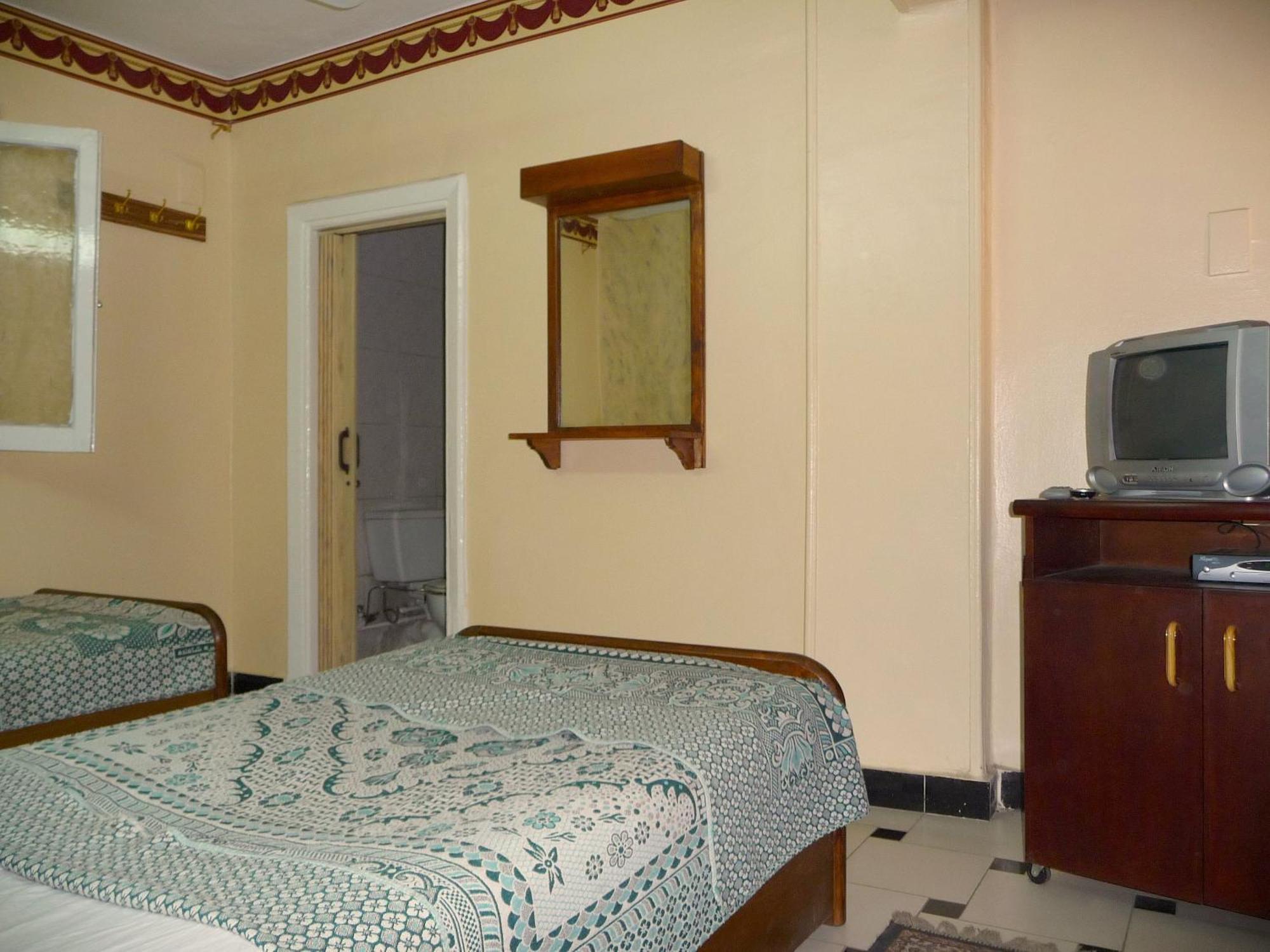 Venus Hostel Каїр Екстер'єр фото