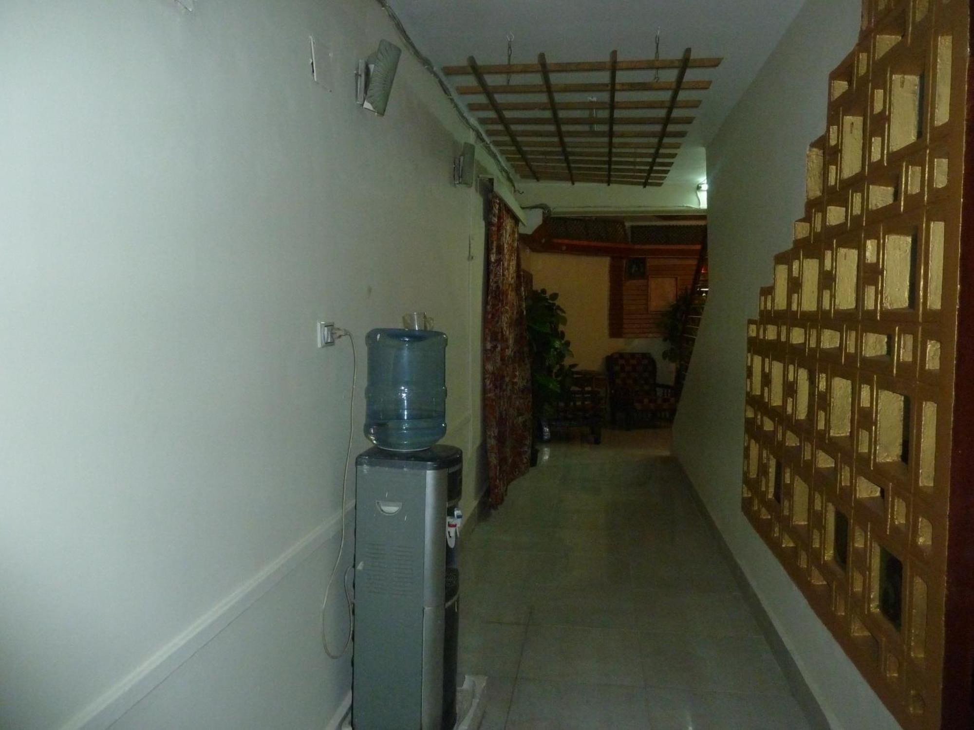 Venus Hostel Каїр Екстер'єр фото