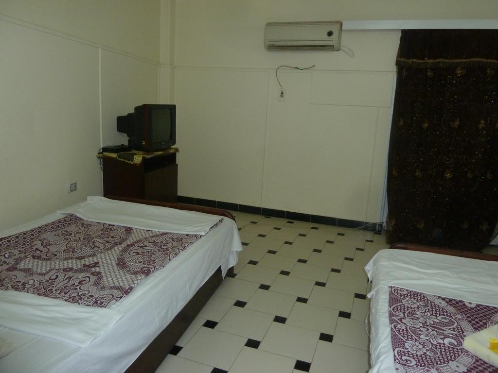 Venus Hostel Каїр Екстер'єр фото