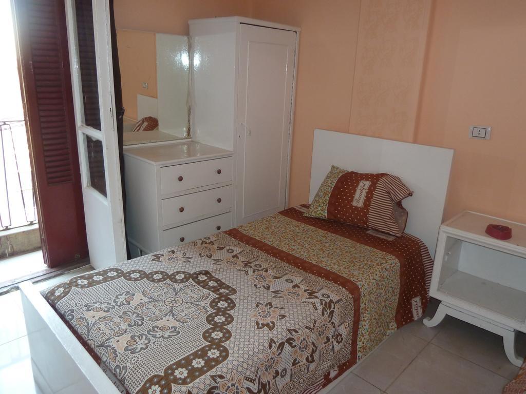 Venus Hostel Каїр Екстер'єр фото
