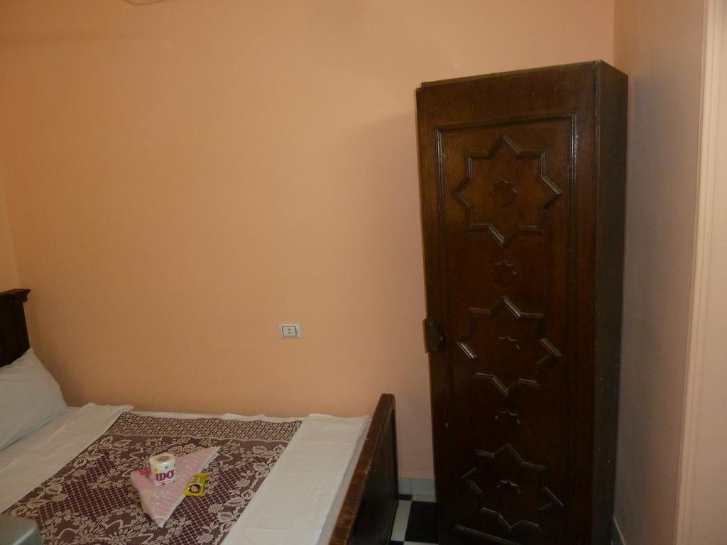 Venus Hostel Каїр Екстер'єр фото