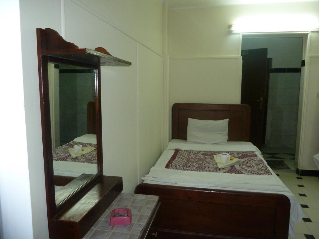 Venus Hostel Каїр Екстер'єр фото