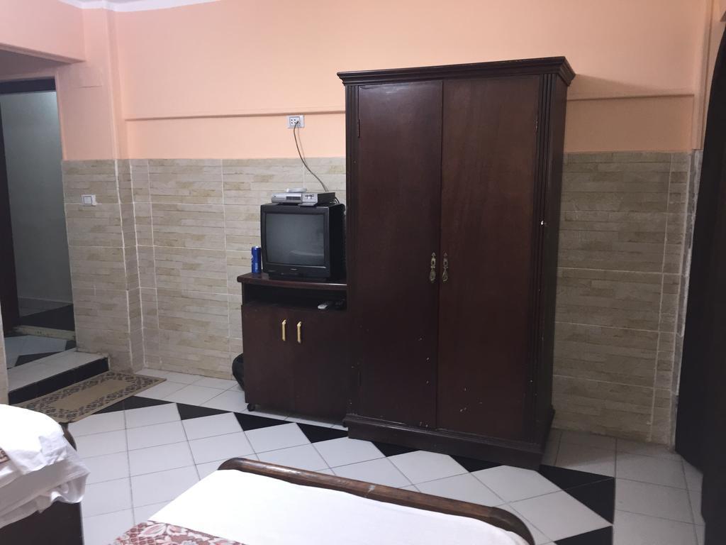 Venus Hostel Каїр Екстер'єр фото