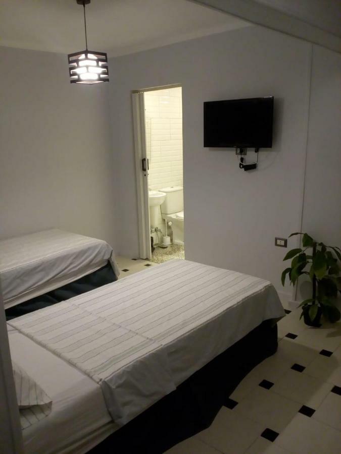 Venus Hostel Каїр Екстер'єр фото