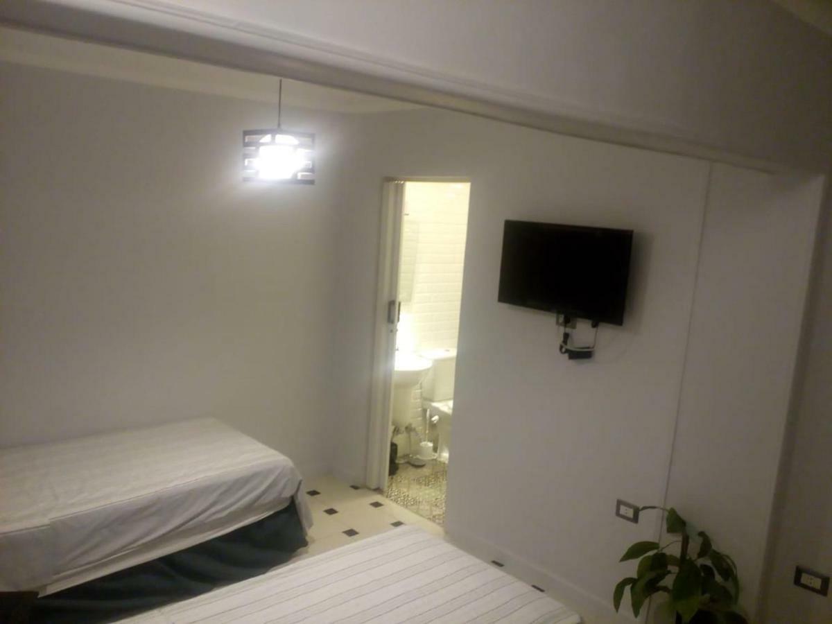 Venus Hostel Каїр Екстер'єр фото