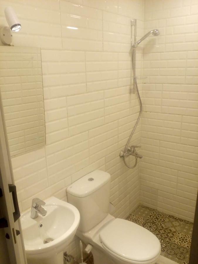 Venus Hostel Каїр Екстер'єр фото