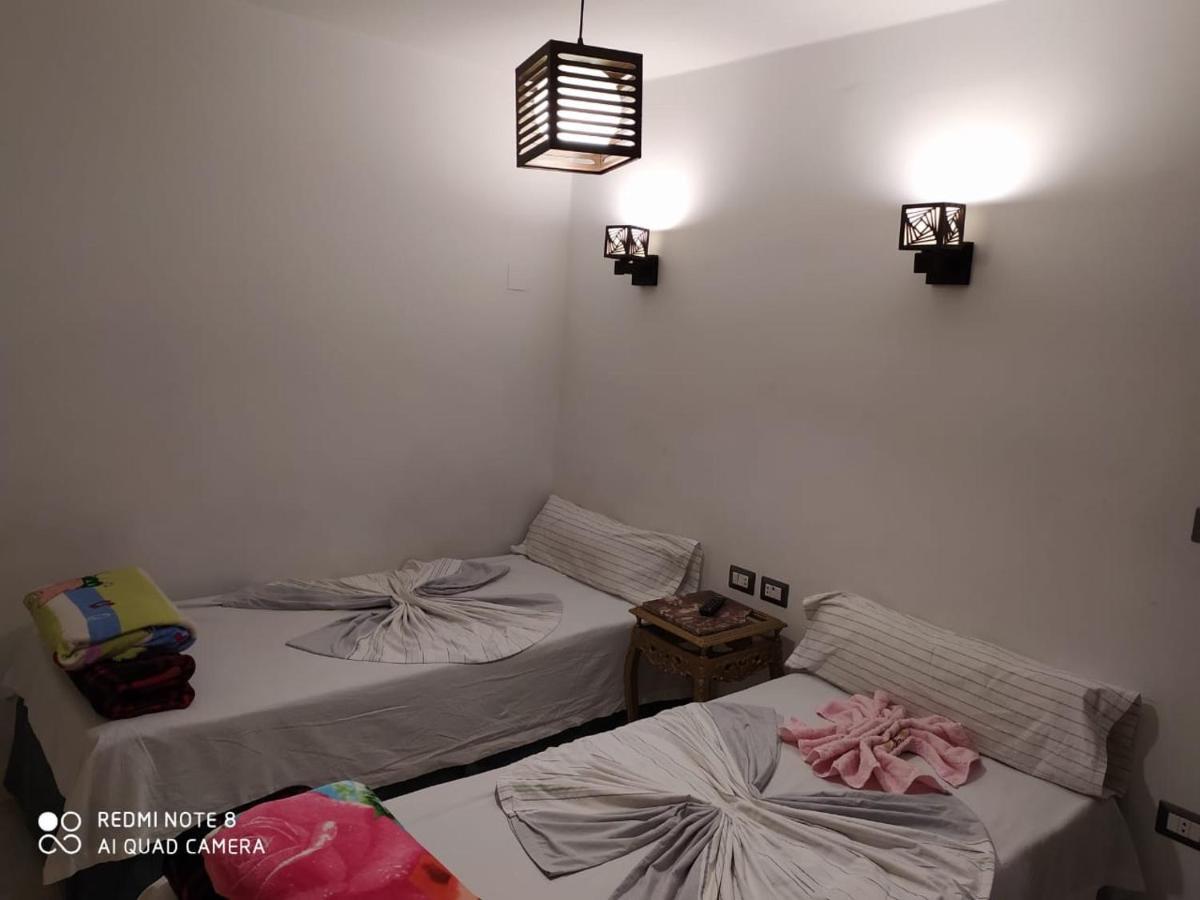 Venus Hostel Каїр Екстер'єр фото